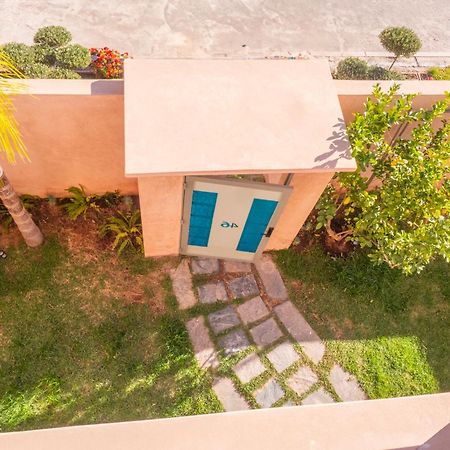 Villa Boutique Amani Lahebichate Exterior foto