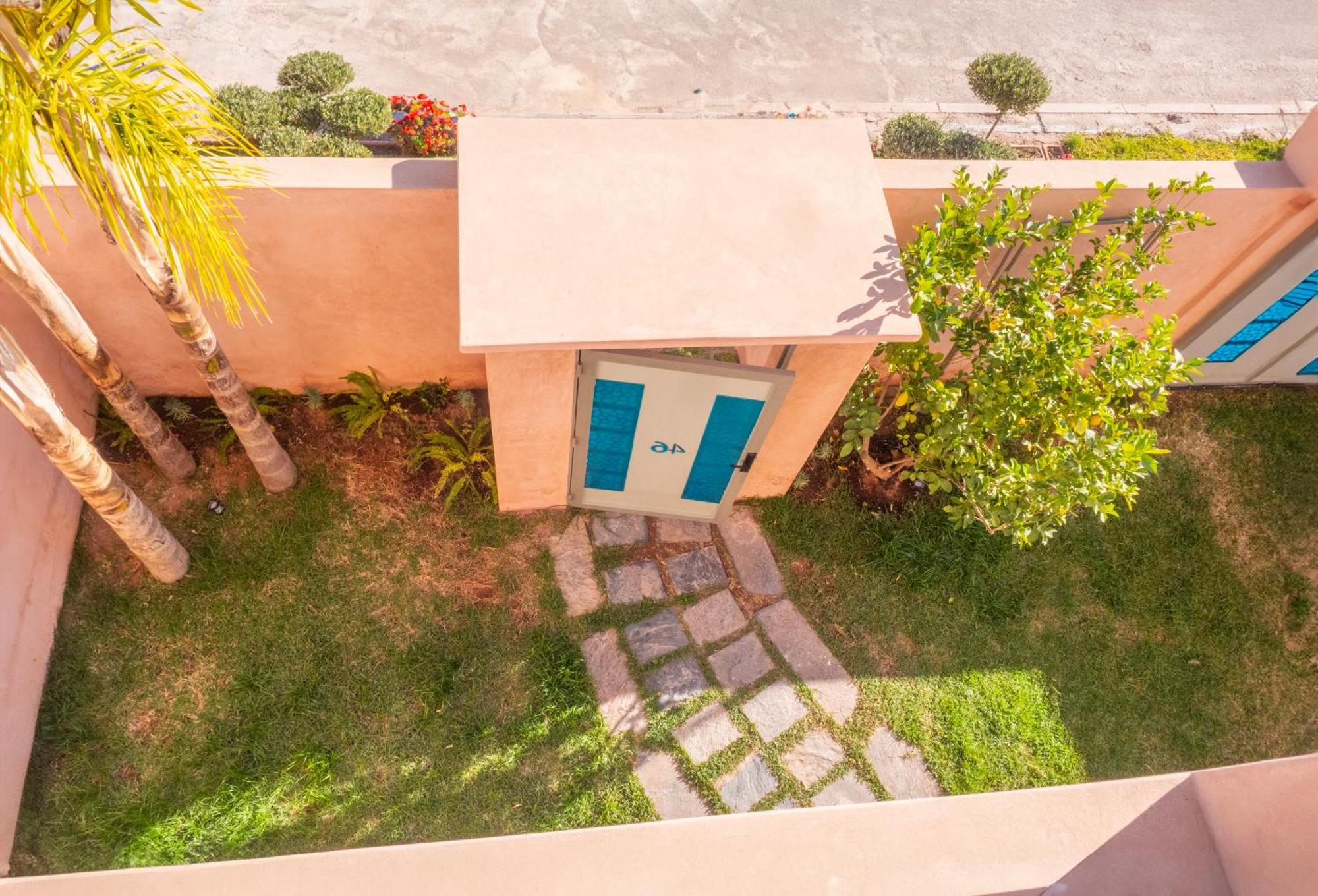 Villa Boutique Amani Lahebichate Exterior foto