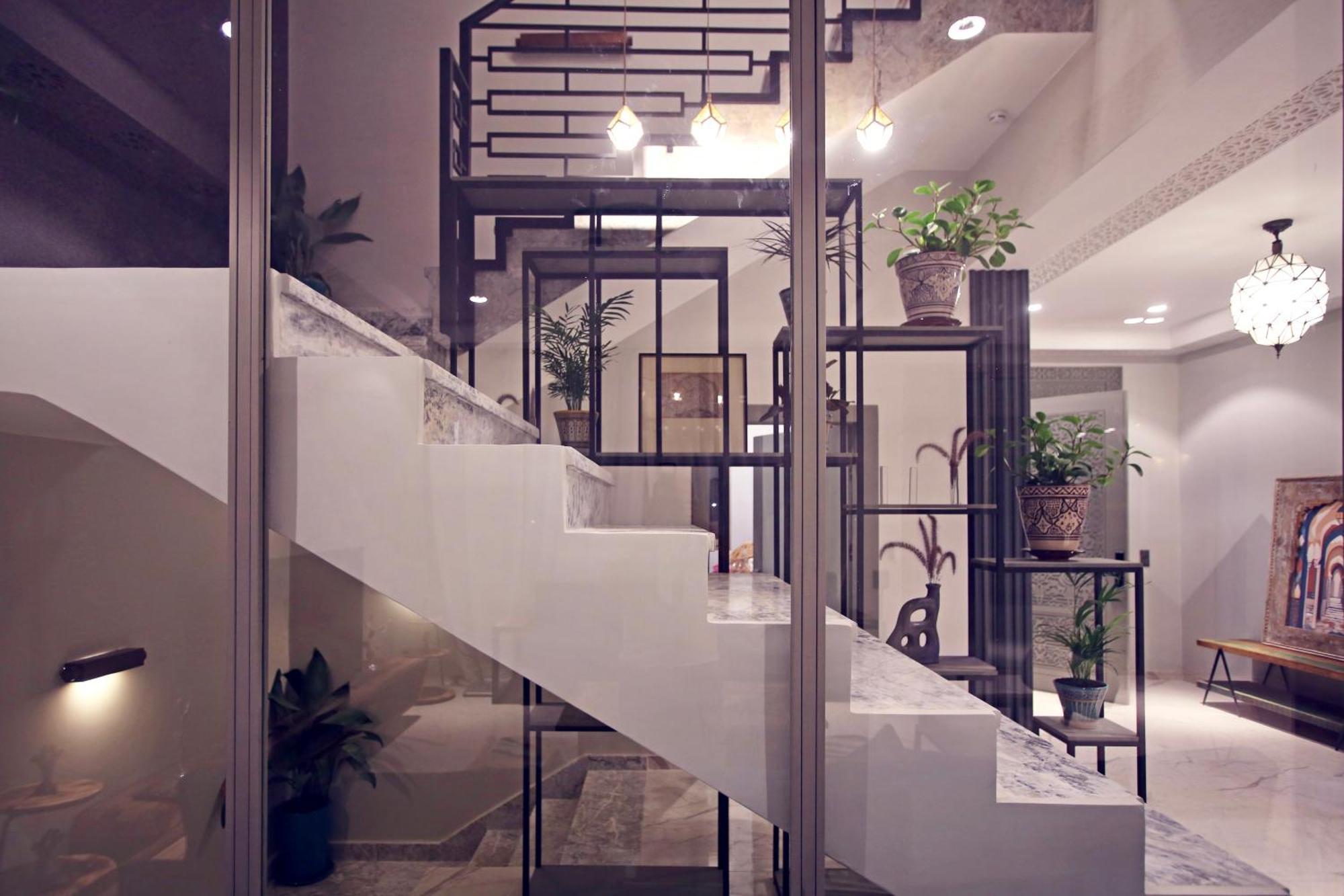 Villa Boutique Amani Lahebichate Exterior foto