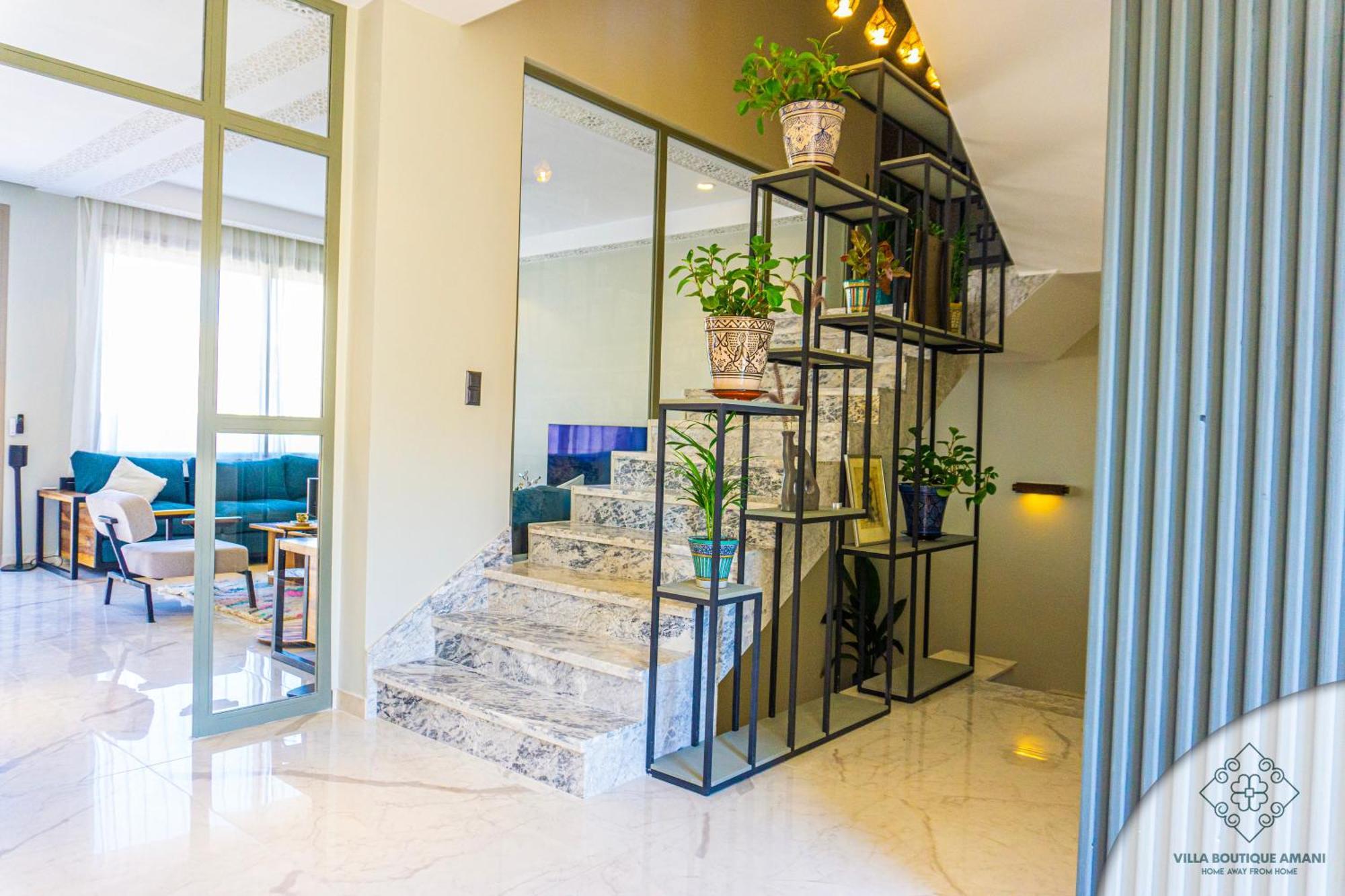 Villa Boutique Amani Lahebichate Exterior foto